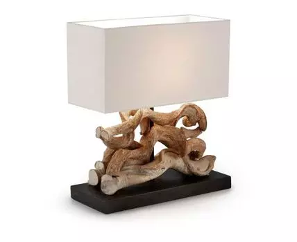 Настольная лампа Temoc