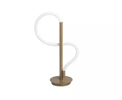 Настольная лампа Толедо