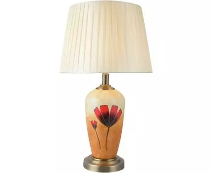 Настольная лампа Toplight Isabelle