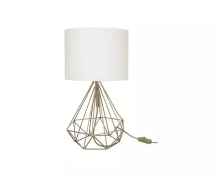 Настольная лампа Toplight Winifred