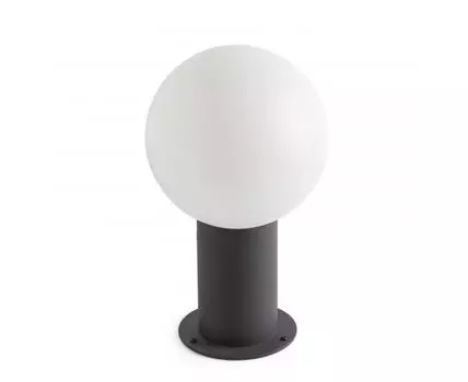 Настольная лампа уличная Noom темно-серая