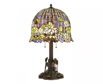 Настольная лампа Velante