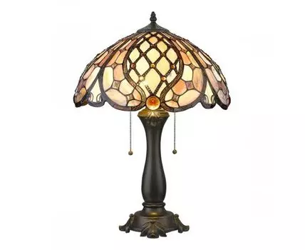 Настольная лампа Velante