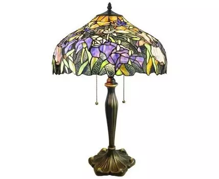 Настольная лампа Velante