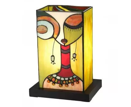 Настольная лампа Velante