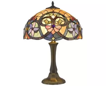 Настольная лампа Velante