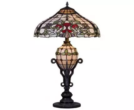 Настольная лампа Velante