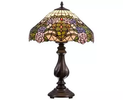 Настольная лампа Velante