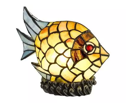 Настольная лампа Velante