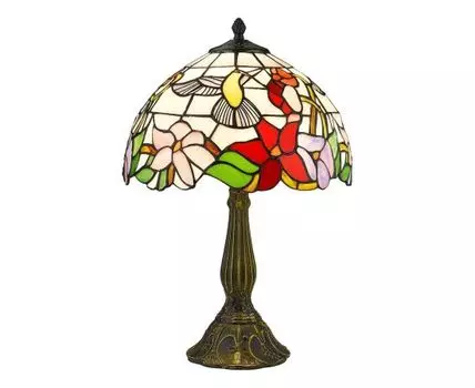 Настольная лампа Velante