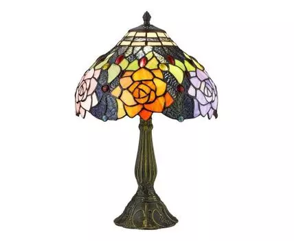 Настольная лампа Velante