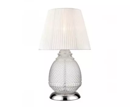 Настольная лампа Vele Luce Fiona