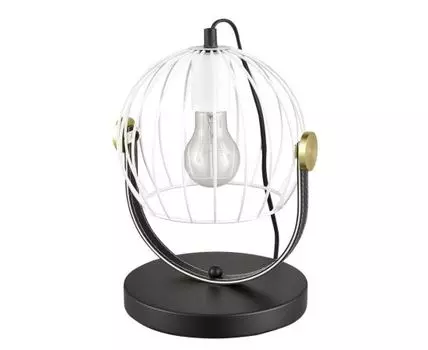 Настольная лампа Vele Luce Pasquale