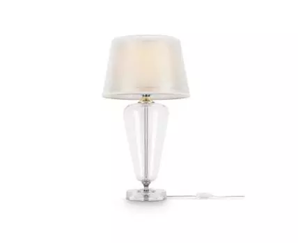 Настольная лампа Verre