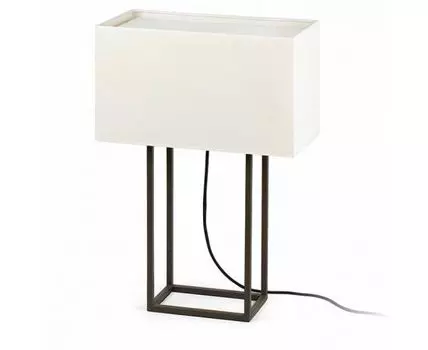 Настольная лампа Vesper