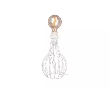 Настольная лампа Vitaluce (Белый)