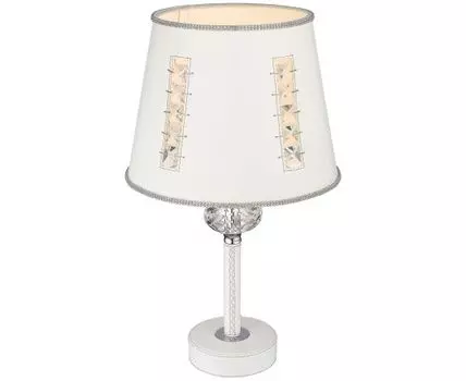 Настольная лампа Wertmark ADELINA