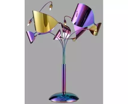 Настольная лампа Wertmark ALESSANDRA