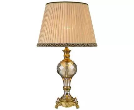 Настольная лампа Wertmark TICO TIRSO