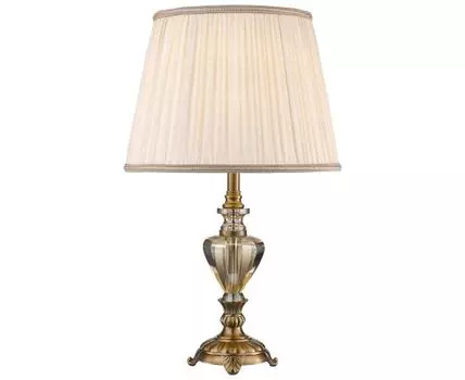 Настольная лампа Wertmark TIMOTEA