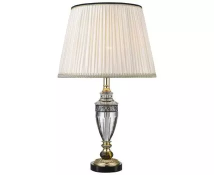 Настольная лампа Wertmark TULIO