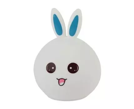 Настольная лампа Зайчик