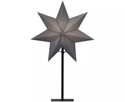 Настольная новогодняя лампа Eglo OZEN