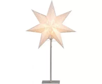 Настольная новогодняя лампа Eglo SENCY