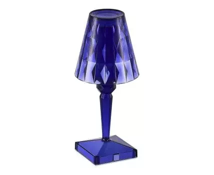 Настольная прикроватная лампа ST Luce SPARKLE