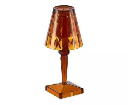 Настольная прикроватная лампа ST Luce SPARKLE