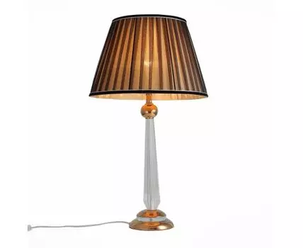 Настольная прикроватная лампа VEZZO