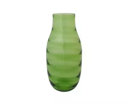 Настольная ваза Дизайнерская ваза Taila Vase (Зеленый)