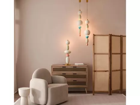 Настольный светильник Adore