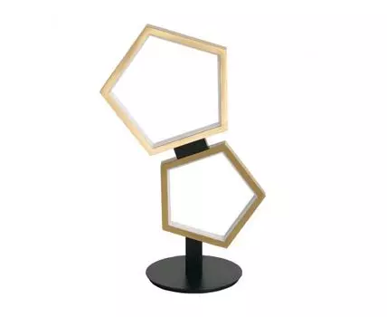 Настольный светильник De Markt Пазл