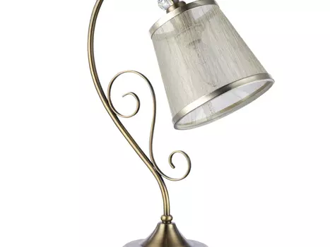 Настольный светильник Driana