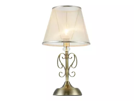 Настольный светильник Driana