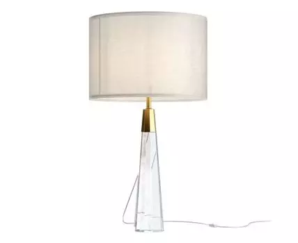 Настольный светильник Maytoni Bianco