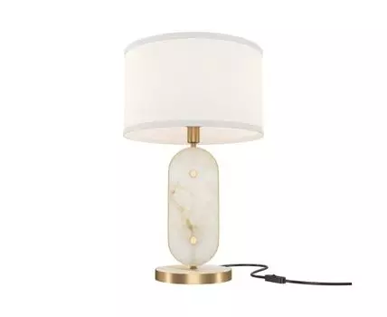 Настольный светильник Maytoni Marmo