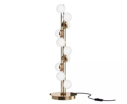 Настольный светильник Maytoni Tessara