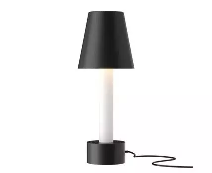 Настольный светильник Maytoni Tet-a-tet