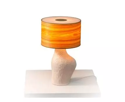 Настольный светильник VITA DuneTable Lamp L