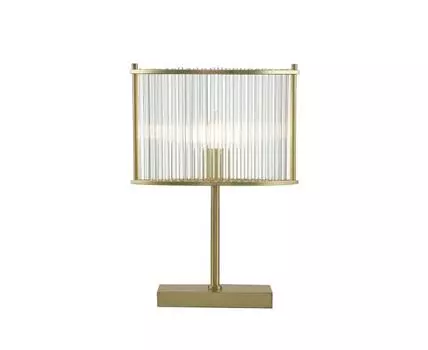 Настольный светильник