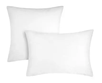 Наволочка Моноспейс белый (Белый)