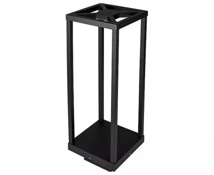 Наземный низкий светильник Arlight Lgd-path-cub Lgd-Path-Cub-H500B-12W Warm White