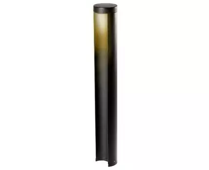 Наземный низкий светильник Arlight Lgd-path-round90 Lgd-path-round90-H650B-7W Warm White