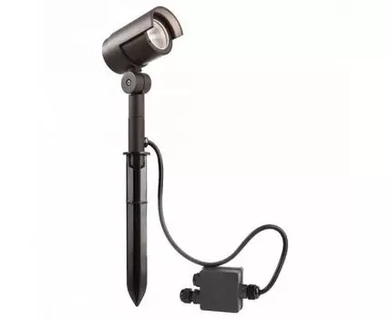 Наземный низкий светильник Deko-Light Keid II 732095