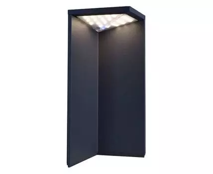 Наземный низкий светильник Deko-Light Lugh Solar 733051