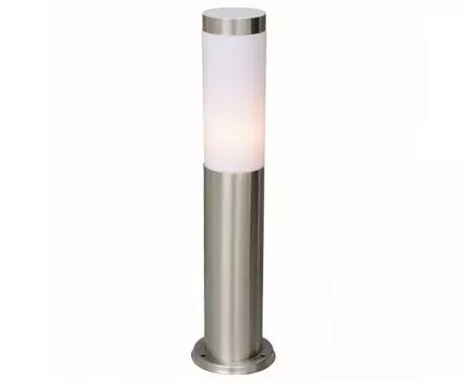 Наземный низкий светильник DeMarkt Плутон 1 809040201