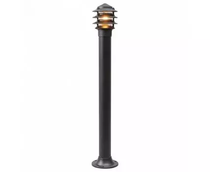 Наземный низкий светильник DeMarkt Уран 803040601