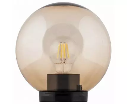 Наземный низкий светильник Feron 11565